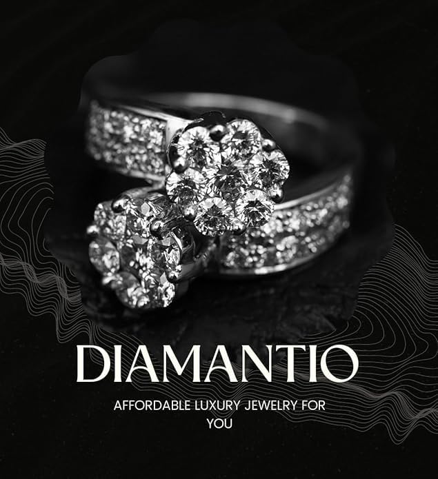 Sterling Silver Necklace with Pink Cubic Zirconia – Elegant Round Halo Pendant Jewelry for Women - Image 7