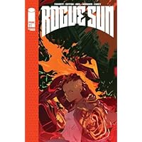 Rogue Sun #21