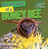 The Life Cycle of a Honeybee (Nature's Life Cycles)