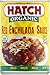 HATCH CHILI COMPANY Organic Mild Red Enchilada Sauce, 15 OZ (Pack of 6)