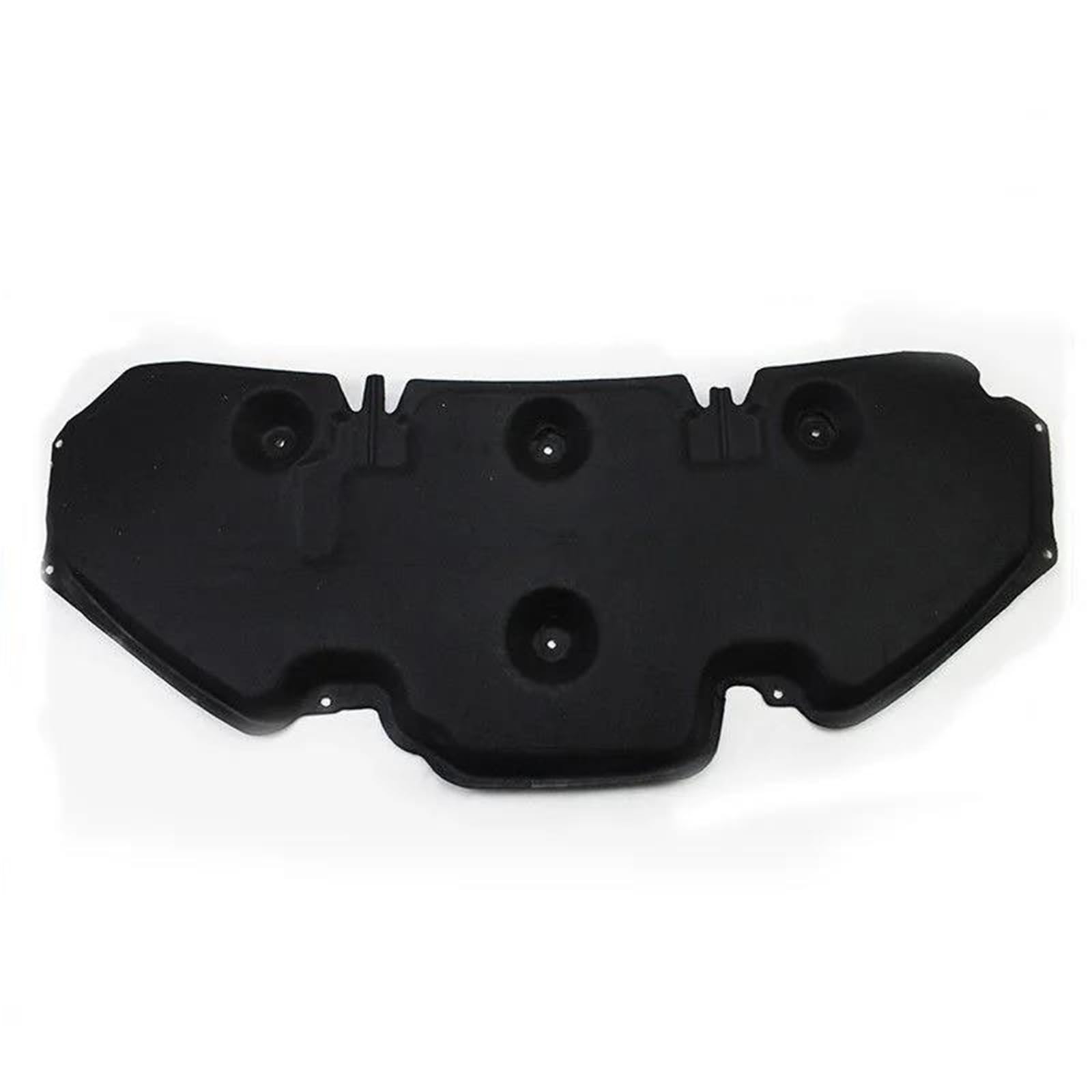 Tapis insonorisant capot avant de voiture pour Jade FR4 FR5 de 2015 à 2020