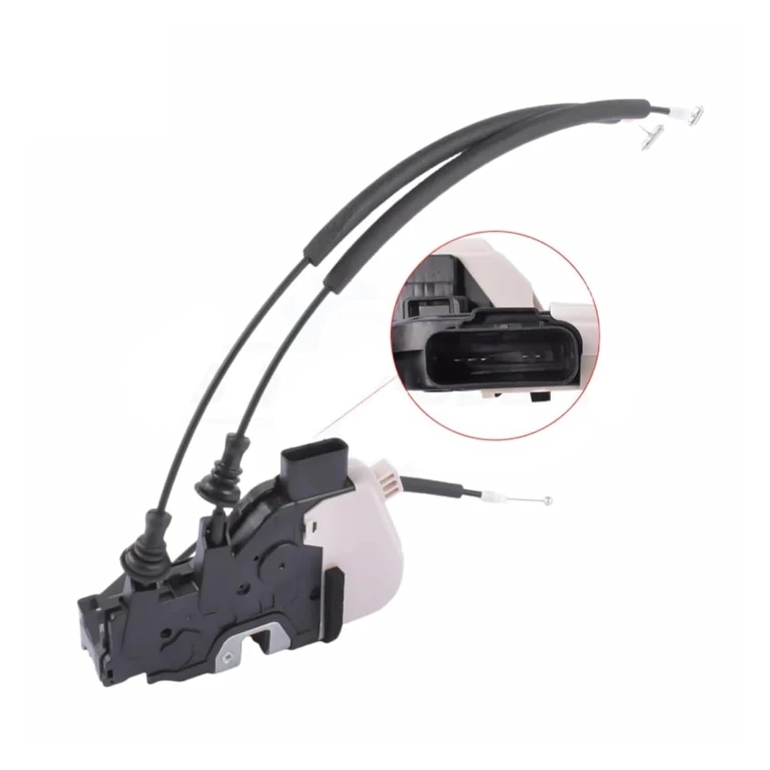 81320-2W010 Front and Rear Right and Left Door Lock Actuator 81420-2W000(Front Left)