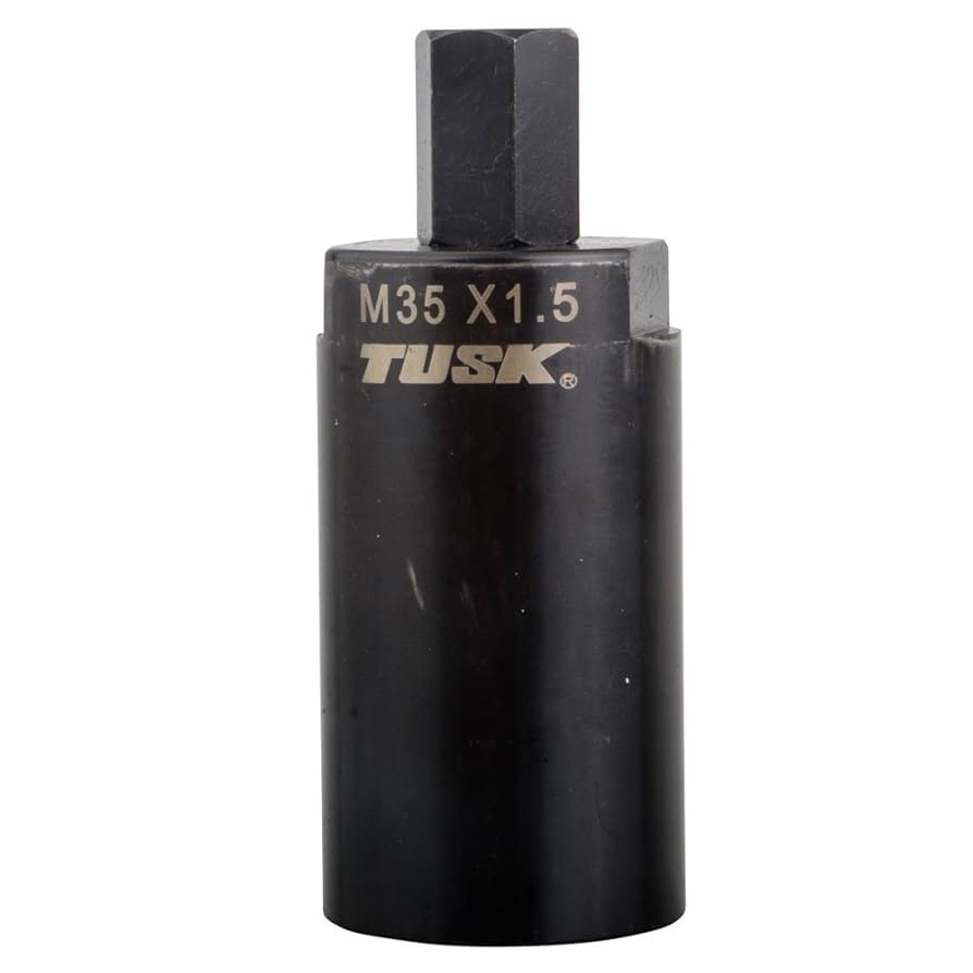 Amazon.com: Tusk Flywheel Puller 35mm Compatible with Yamaha