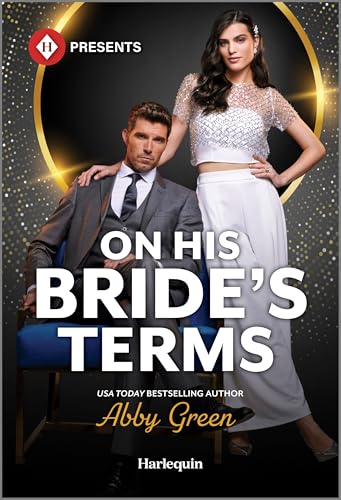 On His Bride's Terms: A Billionaire Marriage of Convenience Contemporary Romance image 2