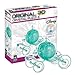 Deluxe Disney 3D Crystal Puzzle - Cinderella Carriage