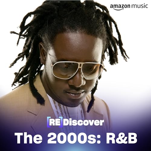 Zusammengestellt von: Amazon Music