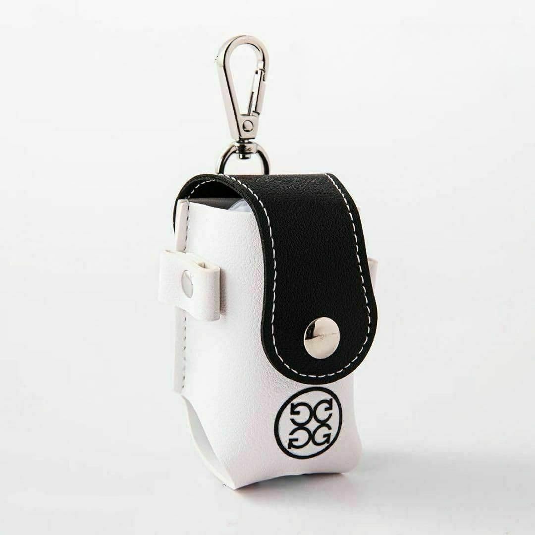 G/FORE　ボールポーチ　リモンタ　ジーフォア G/FORE ボールポーチ リモンタ ジーフォア