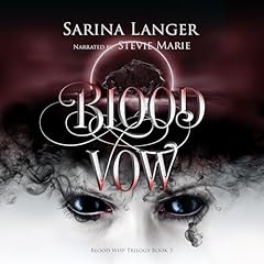 Blood Vow cover art