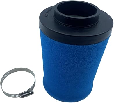 Motorcycle Cleaner Air Filter Fit For CFmoto 1000cc CF1000 ATV 1000 ATV1000 0JYA-112000-10000 0JYA-112000-20000 0JYA-112000-20000P