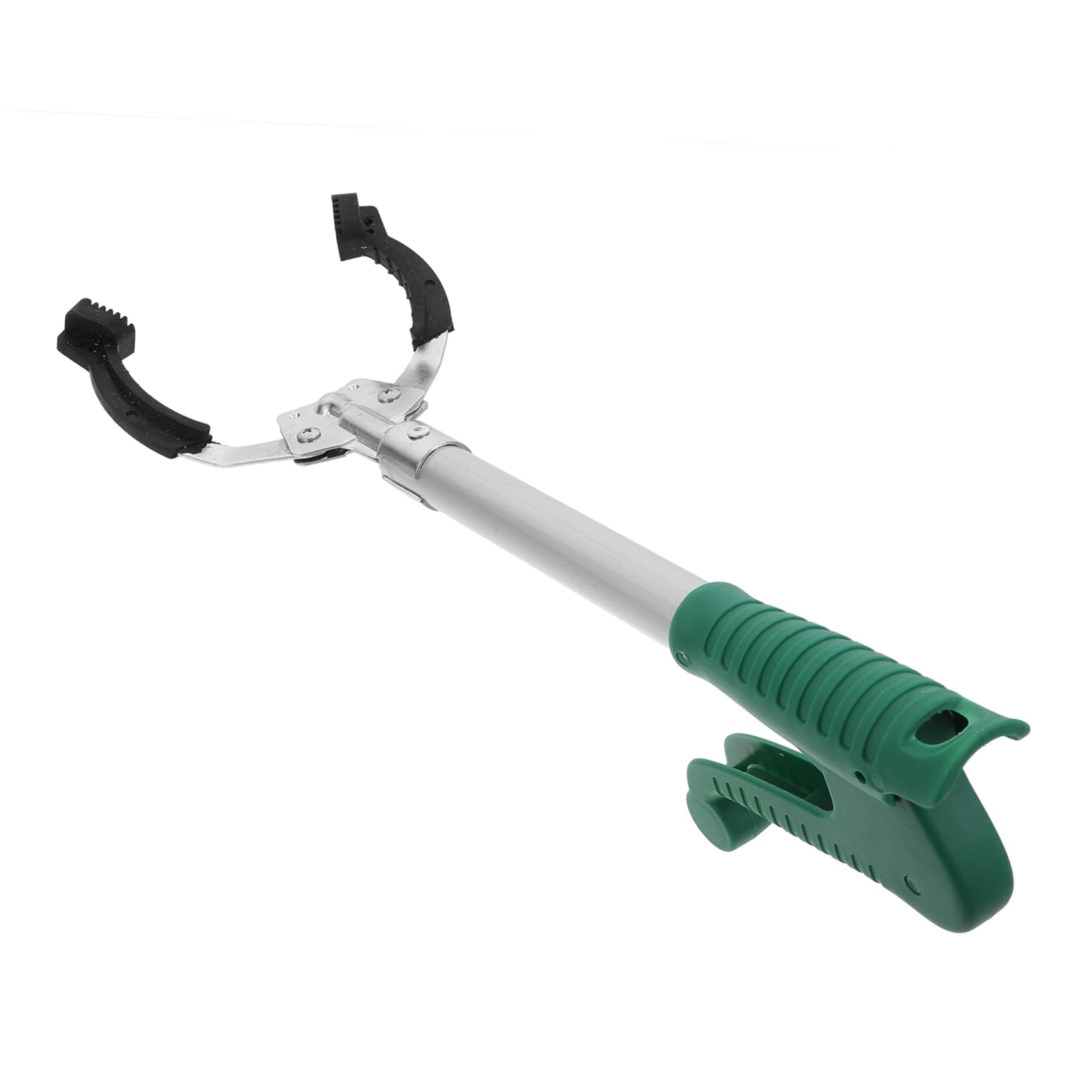 ULTECHNOVO Ergonomic Trash Grabber Tool Long Reach Reacher for Heavy Duty Grabbers Portable for Daily Use