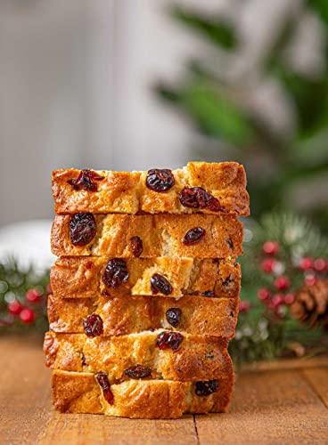 Image of A D Food & Herbs Dried Cranberry Dry Fruits , Healthy Snacks Breakfast, Cake Cookies Baking & Smoothies, Muesli & Granola Ingredient (20 GMS)