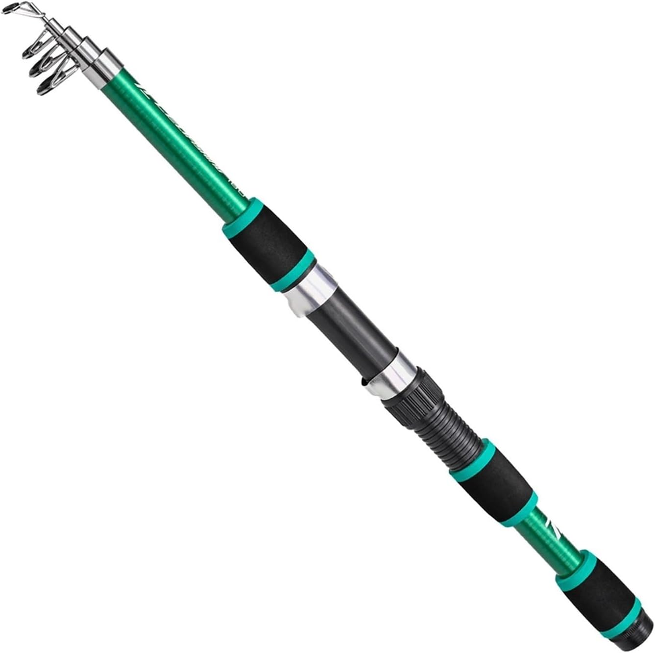 Ice Fishing Rod Fishing Pole Casting Spinning Fishing Rod Set Carbon Fiber Casting Lure Rod Carp Fishing Tackle Fishing Rod