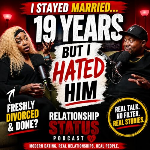 270th Date: I Stayed Married 19 Years&hellip; But I Hated Him