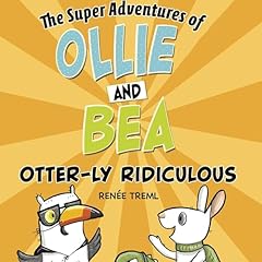 Otter-ly Ridiculous Titelbild