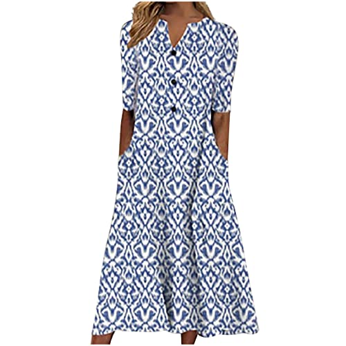 Best Summer Dress Guide Stay Chic in the Heat
