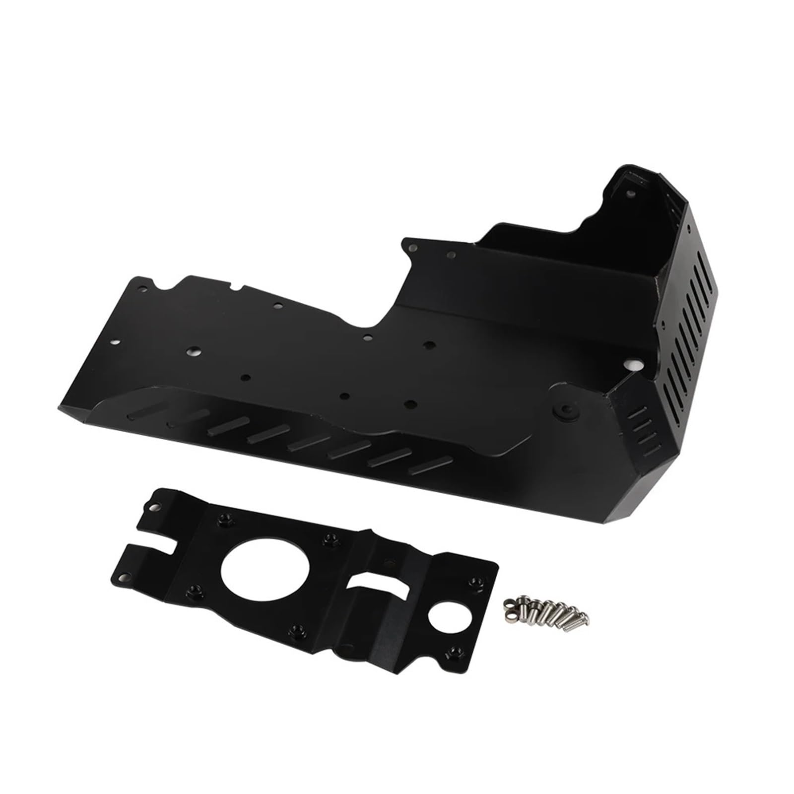 Per PAN AMERICA 1250S PA1250 2021-2023 Accessori Telaio copertura piastra paramotore motore copertura motore Base del Motore
