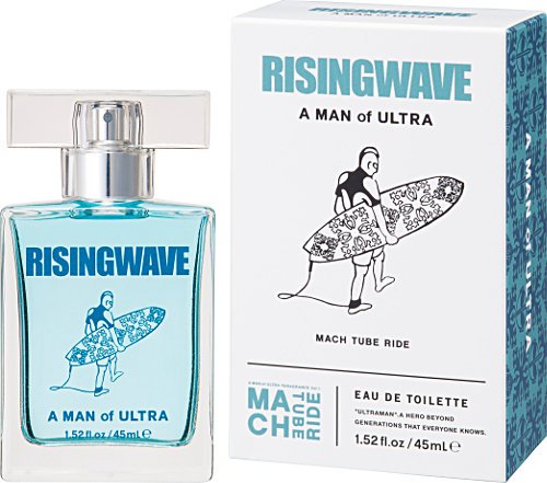 Amazon.co.jp: ◇【RISINGWAVE】メンズ香水◇ライジングウェーブ ア