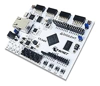 Algopix Similar Product 12 - Arty A7 Artix7 FPGA Development Board