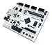 Digilent Arty A7: Artix-7 FPGA Development Board for Makers and Hobbyists (Arty A7-35T)