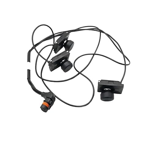 Agriculture Drone Accessories ，Compatible For T50 Weighing Sensor Module Plant