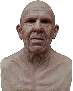 Amazon.fr : masque deguisement latex