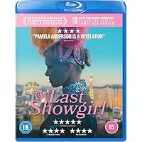 The Last Showgirl