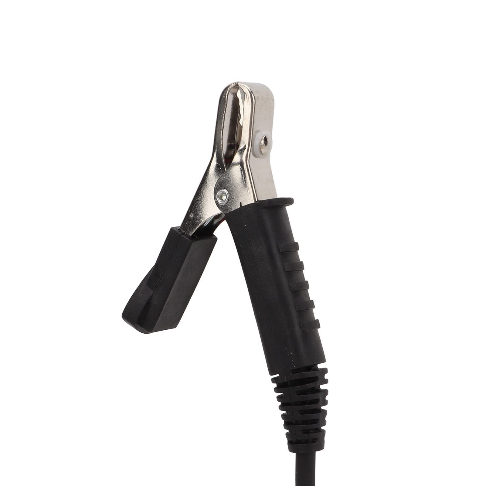 Tester per Batterie per Autoveicoli da 12 V, Analizzatore di Batterie per Auto Digitali in Materiale ABS per Auto e Camion con Ispezione di Avvio e Ricarica