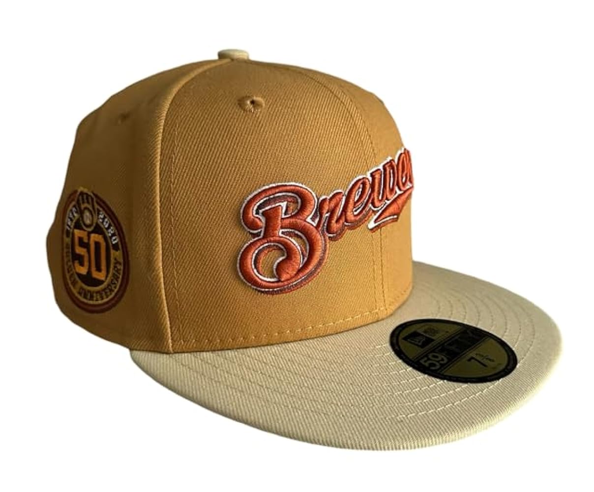 briefing×beams golf NEW ERA cap 7 3/8 7 3/8