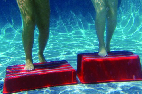 Sprint Aqua Fitness Pool Step - Large