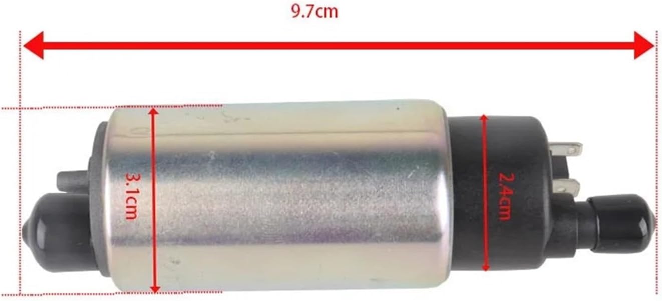 240824】ZX-14R '13◇ 燃料ポンプ ガソリンポンプ フューエルポンプ 燃