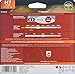 Philips Automotive Lighting H7 X-tremeVision Upgrade Headlight Bulb with up to 100% More Vision, 2 Pack, white (12972XVB2)