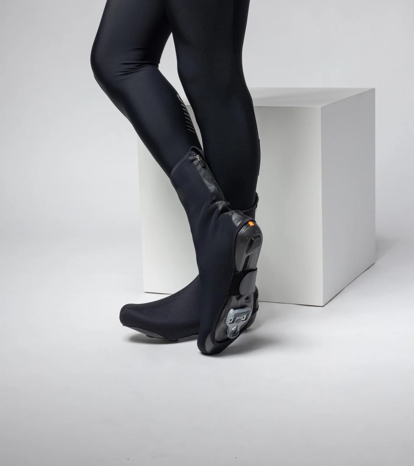 Alé Néoprène Chaussures (Lot de 2) Mixte