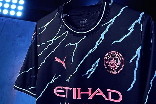 Image of Manchester City Men T-Shirt