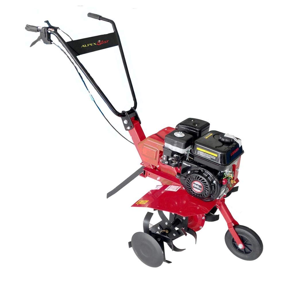 MOTOAZADA Jardin Gasolina 7,0HP Motor Triunfo 90CM