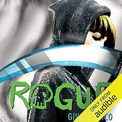 Rogue cover art