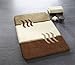 Produktbild Kleine Wolke 4594231225 Fiesta Badteppich Polyacryl beige, beige, 70 x 120 cm