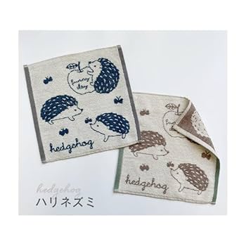 Amazon｜【6枚セット】 タオルハンカチ ギフト まとめ買い