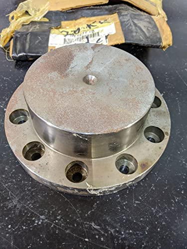 Kop-Flex 3 SB-RHUB 1099 3W SB FF FG HUB Shrouded Bolt Flanged Rigid Hub NOS