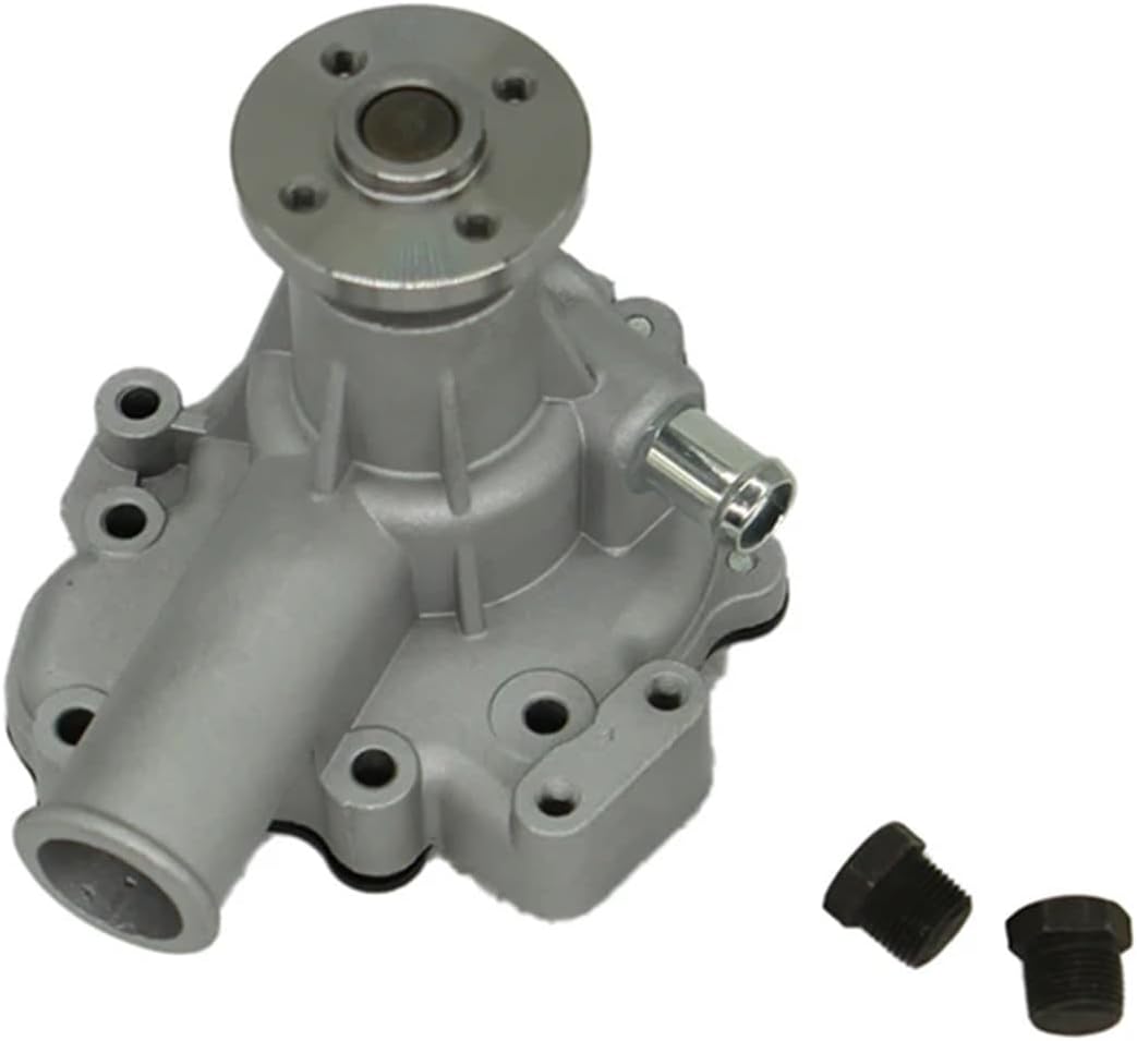 U45017952 U45011050 SBA145017790 Water Pump Compatible with Engine 404C-22T 404D-22T 404D-22TA