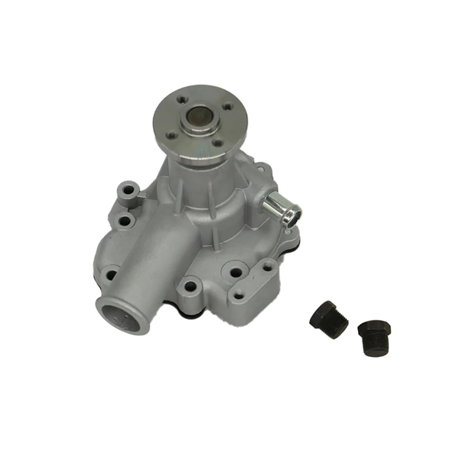 U45017952 U45011050 SBA145017790 Water Pump Compatible with Engine 404C-22T 404D-22T 404D-22TA