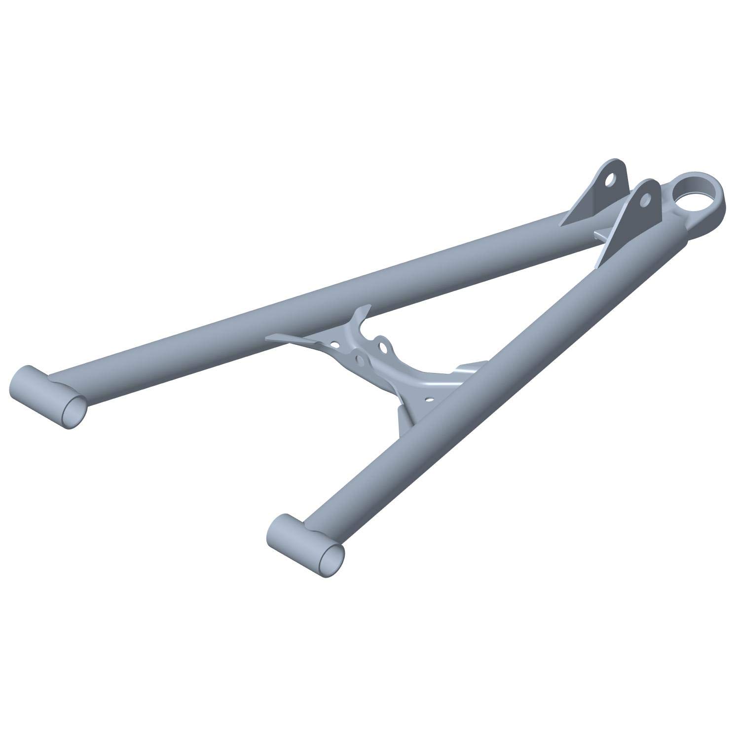 Amazon.com: Polaris Snowmobile Right Side, Lower Control Arm
