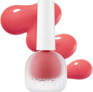 A'PIEU Juicy-Pang Water Blusher [RD01] - Rubo...