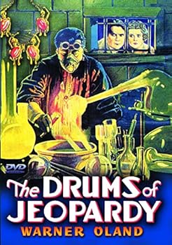 Drums of Jeopardy