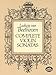 Complete Violin Sonatas (Dover Chamber Music Scores)