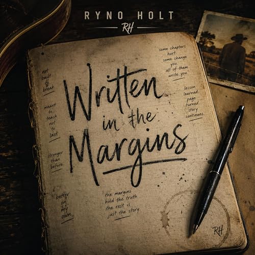 Written in the Margins
