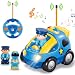 Pup Go Fernbedienung Cartoon Polizeiauto für Kinder 1 2 3 Jahre...
