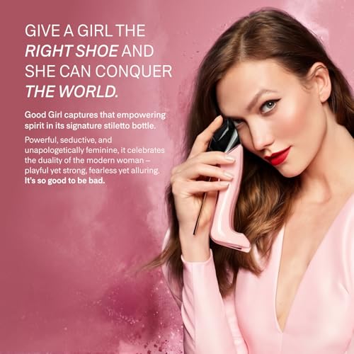 Image of Carolina Herrera Good Girl Blush for Women