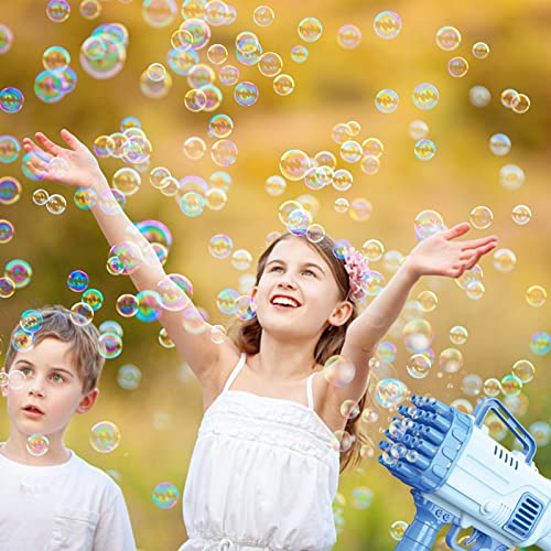 Máquina de bolhas Rocket Boom, Máquina de bolhas Rocket Boom, Lançador de foguetes Máquina de bolhas