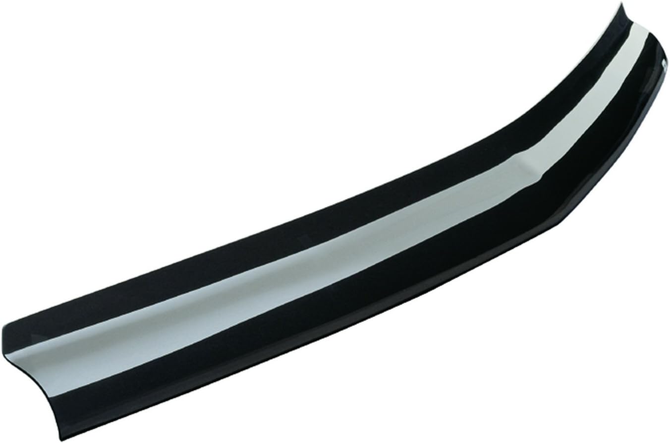 GT Styling 71415S Smoke Bug-Gard Hood Deflector
