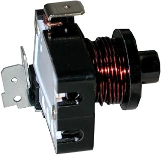 Appli Parts APSR-141 1/4 Hp, 110 V, Start Relay for refrigeration Compressors Replaces RRC-0141 and others